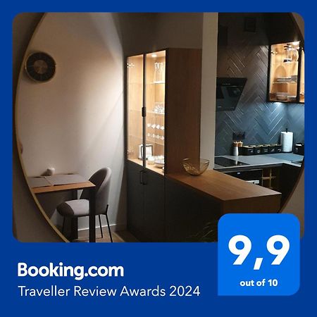Apartment Between Krasków Εξωτερικό φωτογραφία