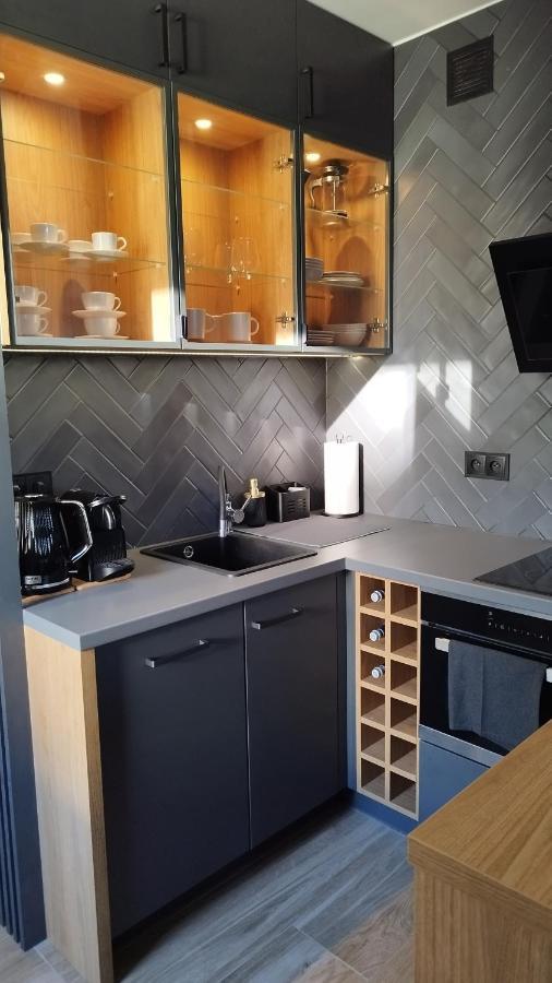 Apartment Between Krasków Εξωτερικό φωτογραφία