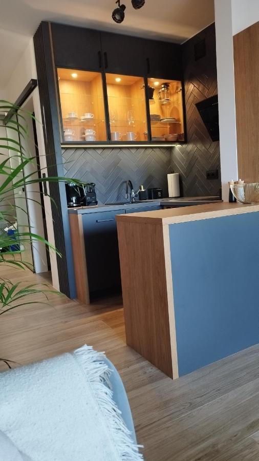 Apartment Between Krasków Εξωτερικό φωτογραφία
