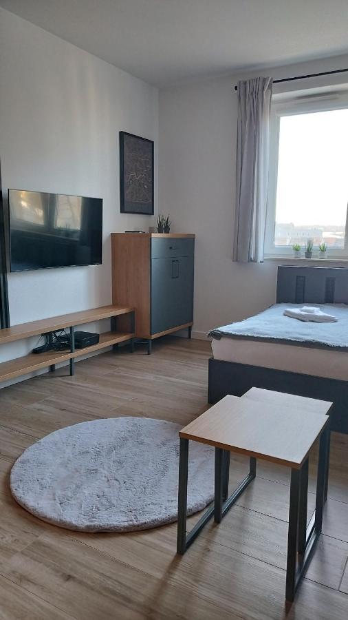 Apartment Between Krasków Εξωτερικό φωτογραφία