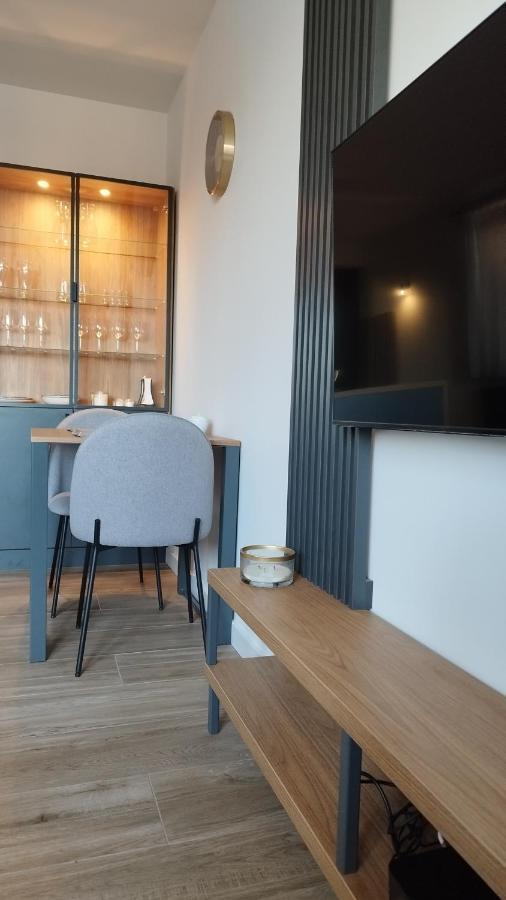 Apartment Between Krasków Εξωτερικό φωτογραφία