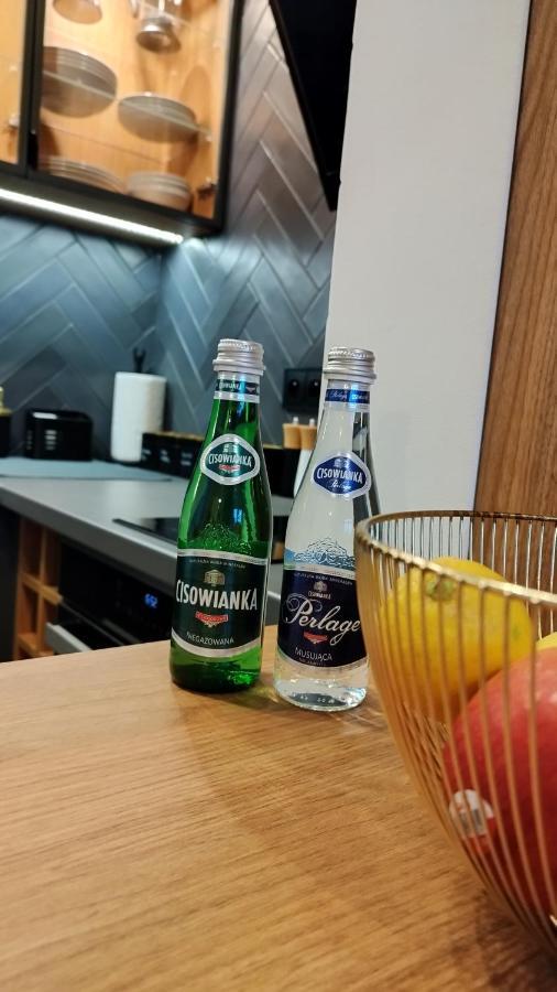 Apartment Between Krasków Εξωτερικό φωτογραφία