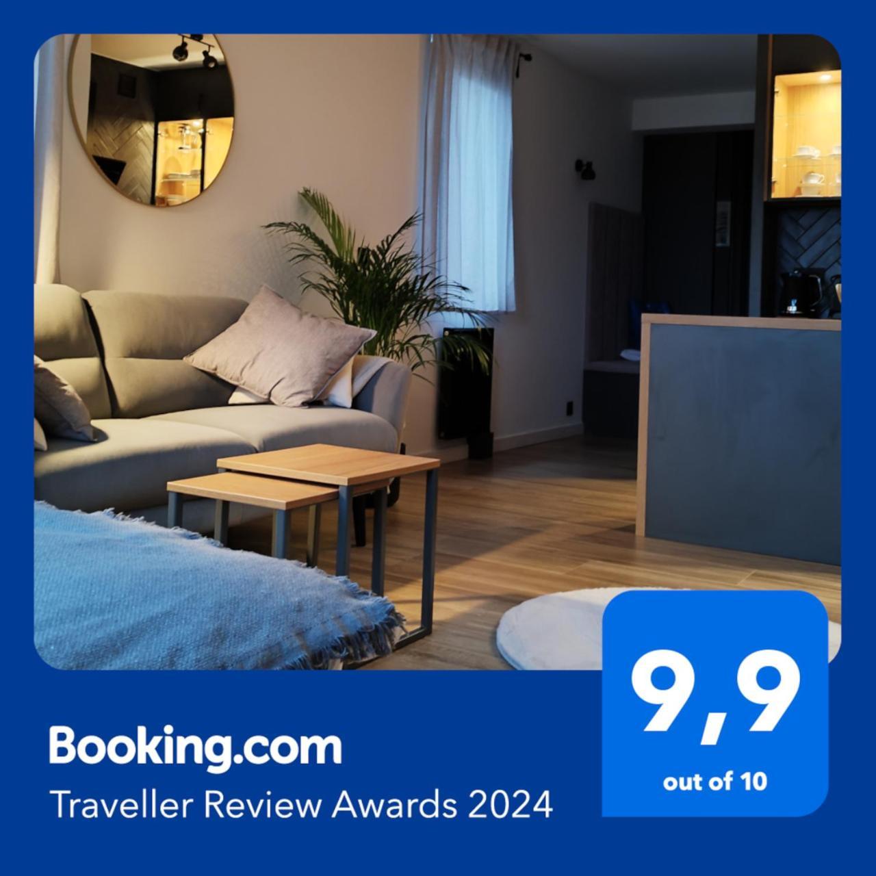 Apartment Between Krasków Εξωτερικό φωτογραφία